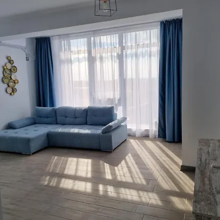 Zem Alezzi Apartament