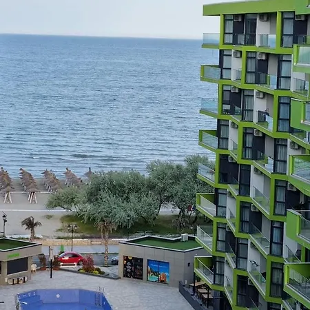 Zem Alezzi Apartament